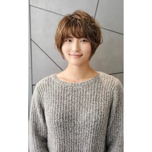 Hair Make I'll×スタイル