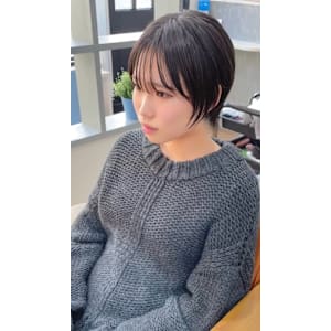 Hair Make I'll×スタイル