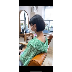 Hair Make I'll×スタイル