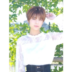 Hair Make I'll×スタイル