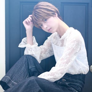 Hair Make I'll×スタイル