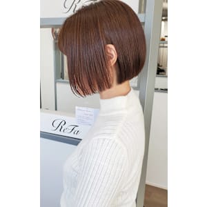 Hair Make I'll×スタイル