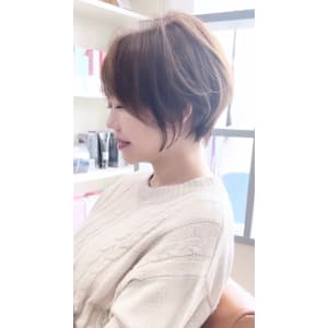 Hair Make I'll×スタイル