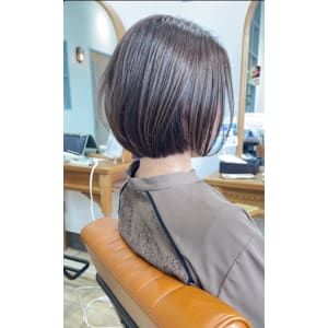 Hair Make I'll×スタイル