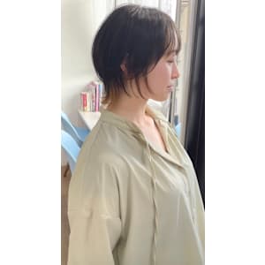 Hair Make I'll×スタイル