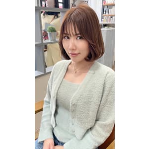 Hair Make I'll×スタイル