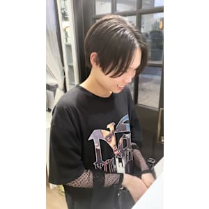 Hair Make I'll×スタイル