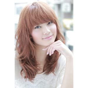 Hair Make I'll×スタイル