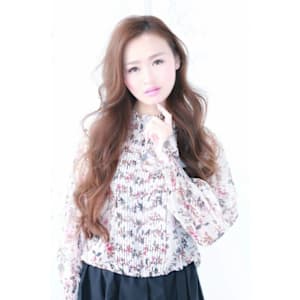 Hair Make I'll×スタイル