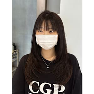 レイヤーカット