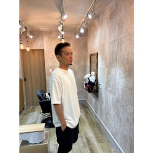 embi. HAIR＆RELAXATION×スタイル