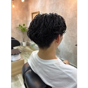 embi. HAIR＆RELAXATION×スタイル