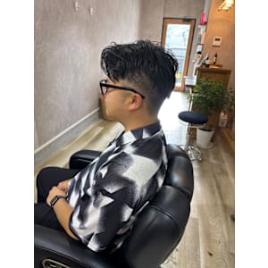 embi. HAIR＆RELAXATION×スタイル