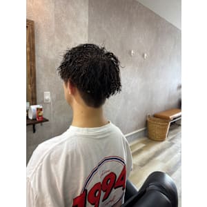 embi. HAIR＆RELAXATION×スタイル