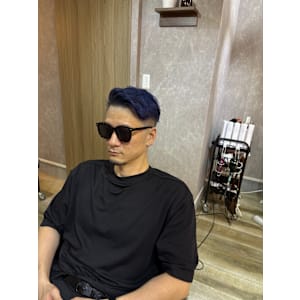 embi. HAIR＆RELAXATION×スタイル