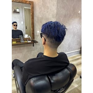 embi. HAIR＆RELAXATION×スタイル