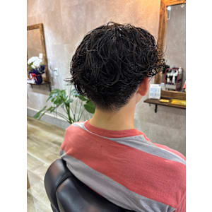 embi. HAIR＆RELAXATION×スタイル