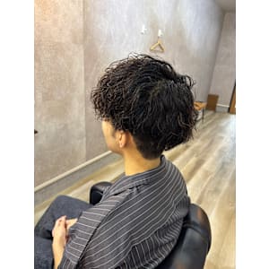 embi. HAIR＆RELAXATION×スタイル