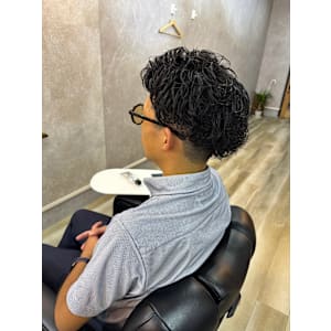 embi. HAIR＆RELAXATION×スタイル