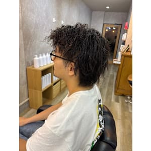 embi. HAIR＆RELAXATION×スタイル