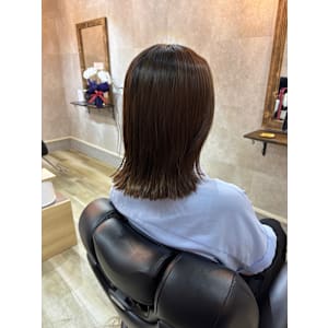 embi. HAIR＆RELAXATION×スタイル