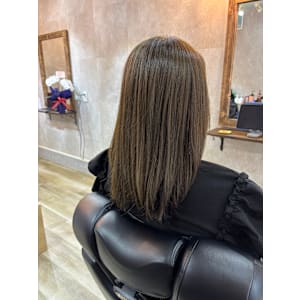 embi. HAIR＆RELAXATION×スタイル