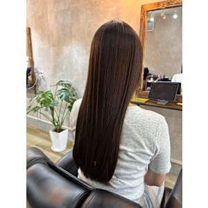 embi. HAIR＆RELAXATION×スタイル