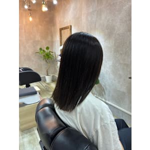 embi. HAIR＆RELAXATION×スタイル