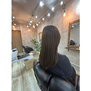 embi. HAIR＆RELAXATION×スタイル