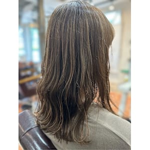 embi. HAIR＆RELAXATION×スタイル
