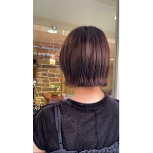 Shiya 平井×スタイル