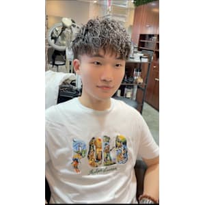 Shiya 平井×スタイル