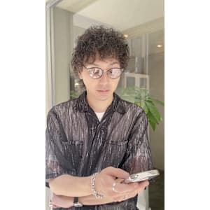 Shiya 平井×スタイル