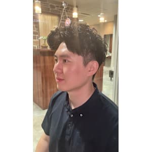 Shiya 平井×スタイル