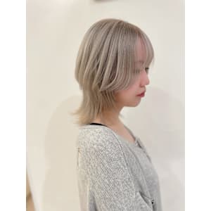 Shiya 平井×スタイル