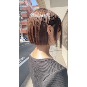 Shiya 平井×スタイル