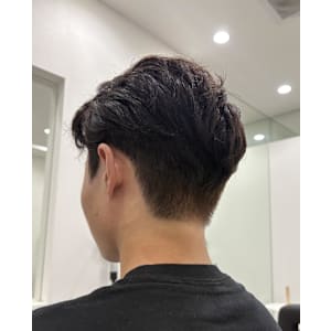 [RATIO 国分寺 uruna さっぱりメンズスタイル] - RATIO HAIR DESIGN【レイシオ ヘア デザイン】掲載中