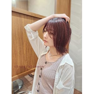 チェリーブロッサム