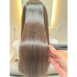 髪質改善トリートメント - Fleu[r] フルー 都立大学店【フルー】掲載中