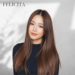 【FELICITA STYLE】