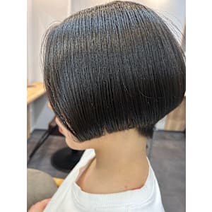 noi.【ノイ】×スタイル