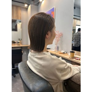 noi.【ノイ】×スタイル