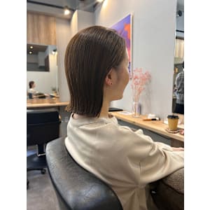 noi.【ノイ】×スタイル