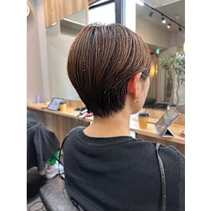 noi.【ノイ】×スタイル