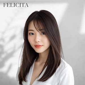 【FELICITA STYLE】