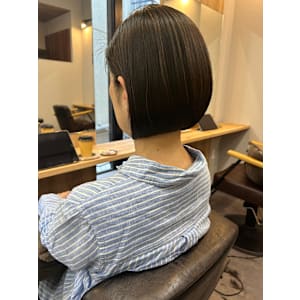 noi.【ノイ】×スタイル