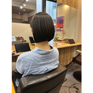 noi.【ノイ】×スタイル