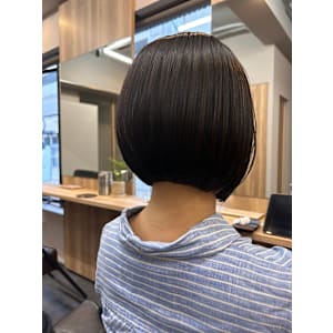 noi.【ノイ】×スタイル