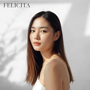 【FELICITA STYLE】