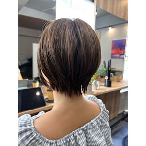 noi.【ノイ】×スタイル